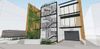 113 N San Vicente Blvd photo